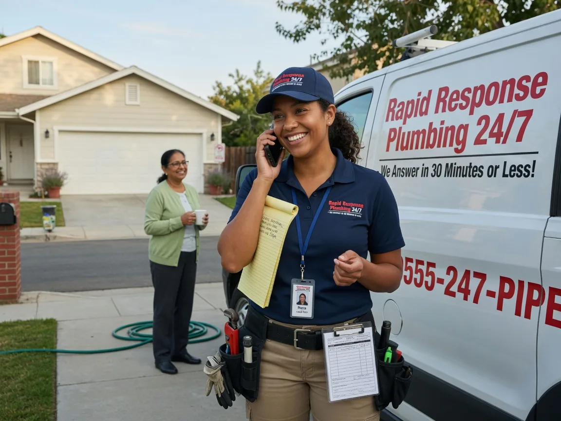 Emergency Plumber Eureka, CA FAQs